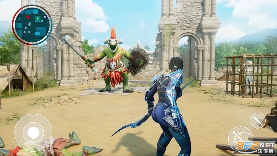 Age Of Magic��׿��