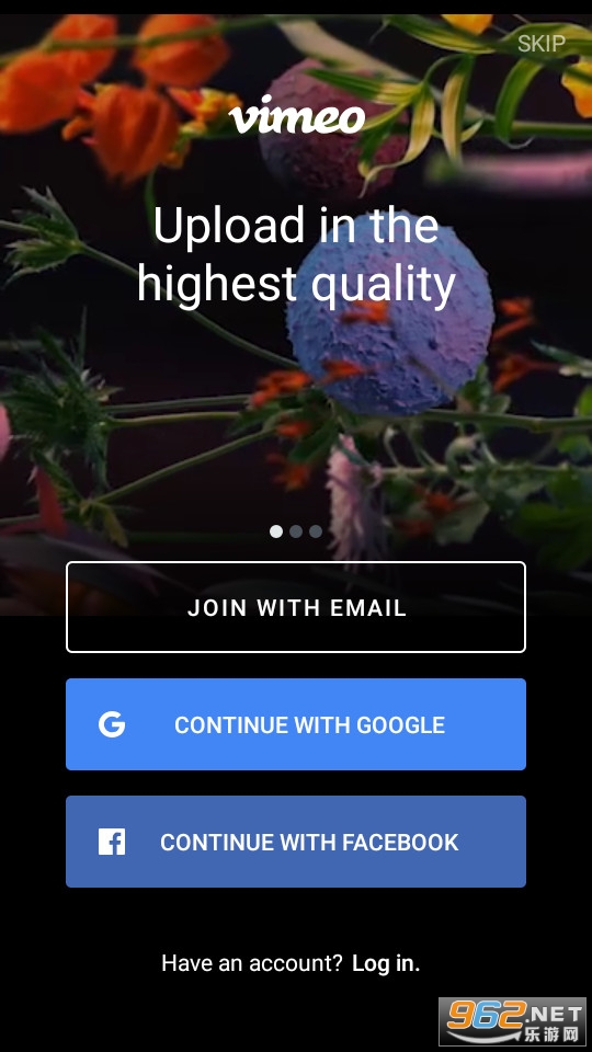 vimeo vimeo