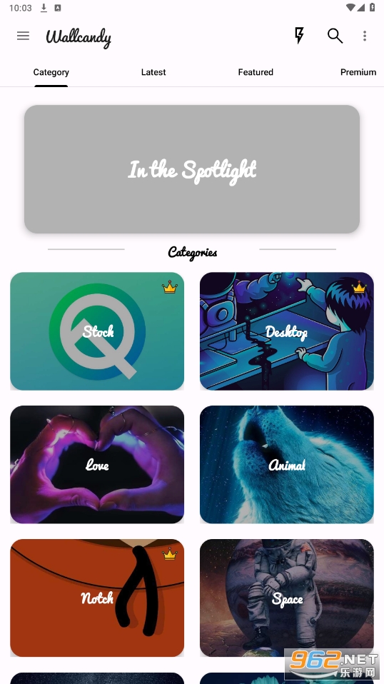 wallcandy�ٷ���