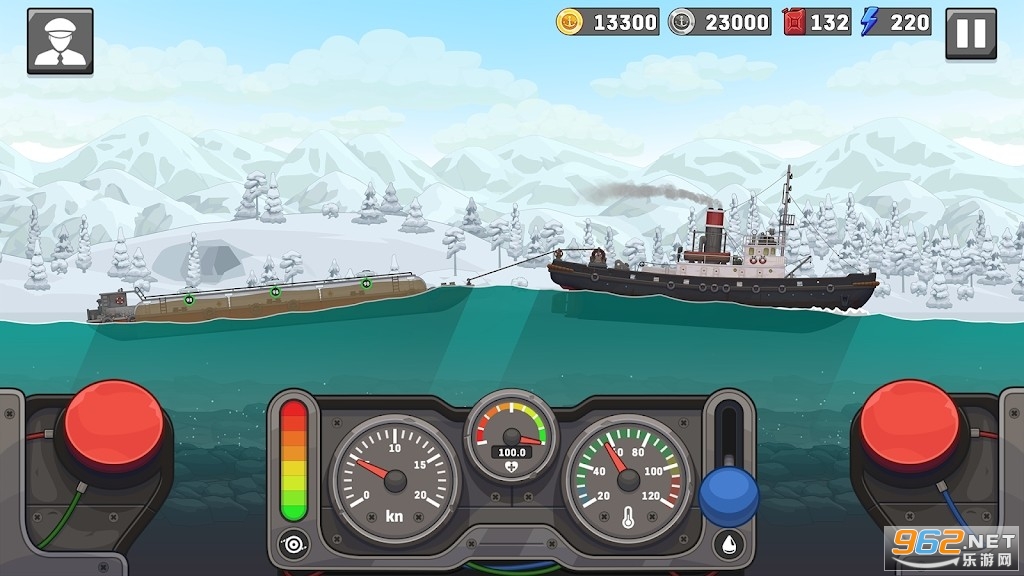 ����ģ����Ship Simulator