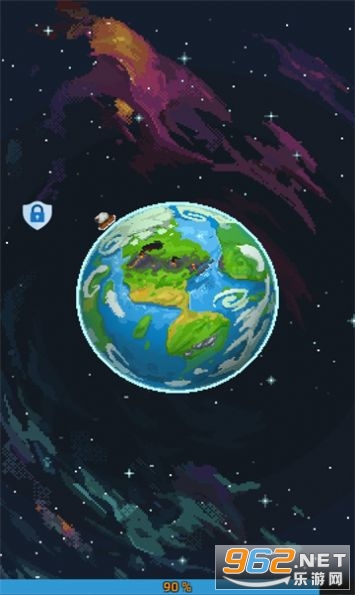 人造迷你星球安卓版 人造迷你星球安卓版