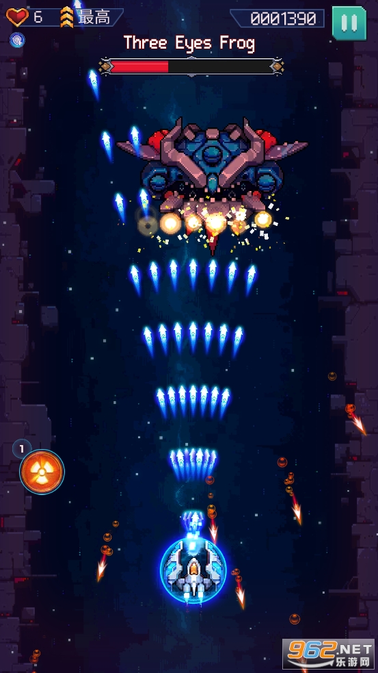 Galaxiga���°�