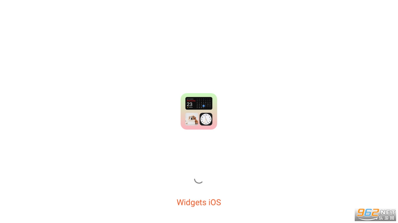 苹果桌面小组件Widgets iOS 16 ColorWidgets安卓版 苹果桌面小组件Widgets iOS 16 ColorWidgets安卓版