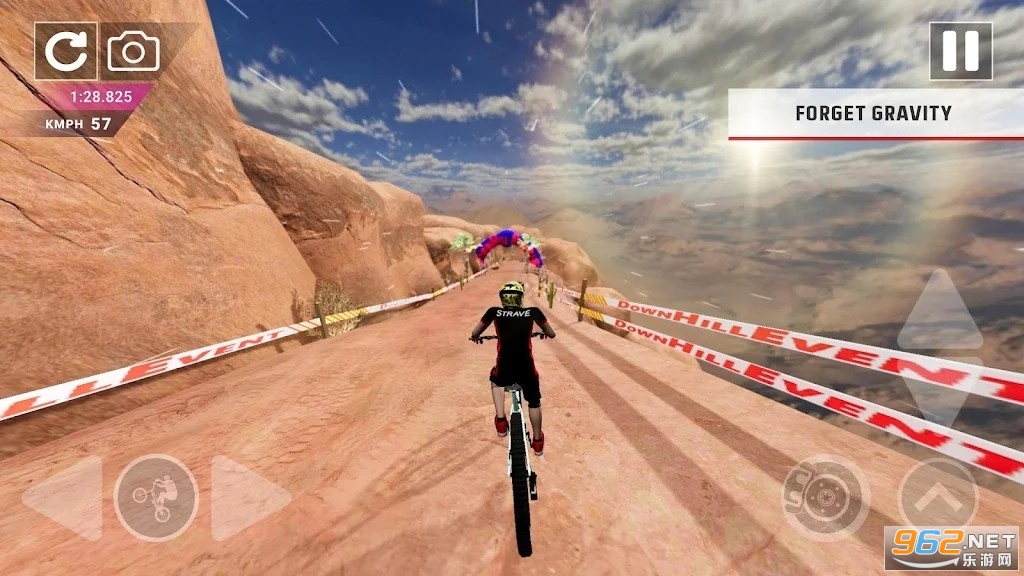 Downhill Republic��Ϸ