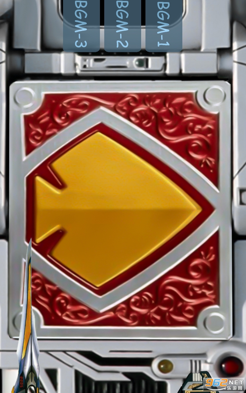 Blade Belt Garren Chalice Leangle��Ϸ