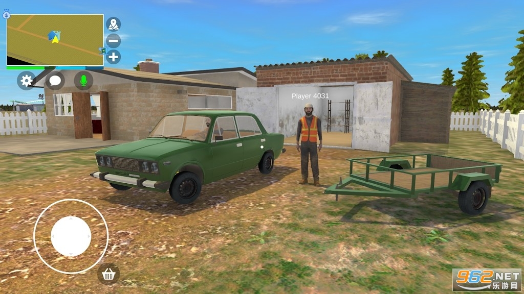������ĳ����߰�My Broken Car��������