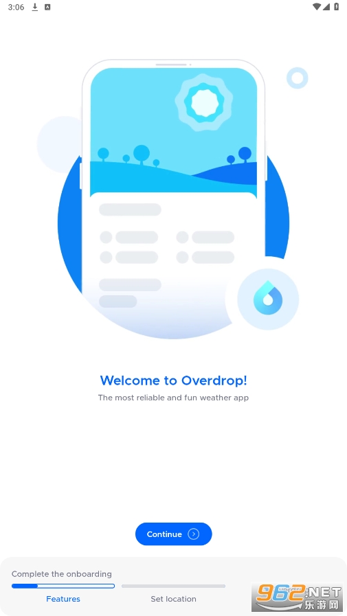 Overdrop专业版 Overdrop专业版