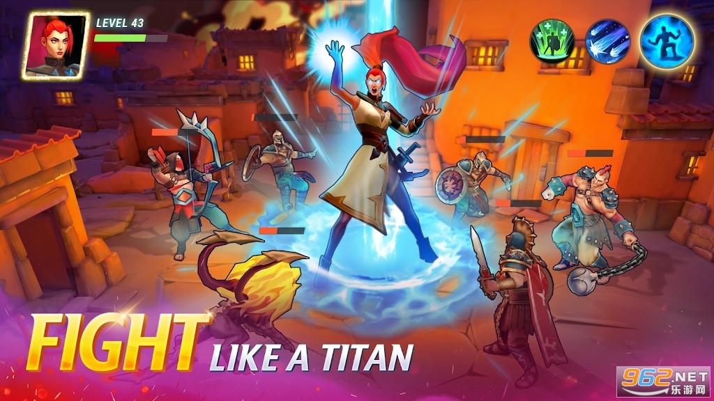 ̩̹��ϷGame of Titans