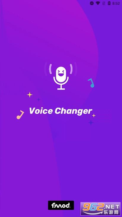 ��������Voice Changer