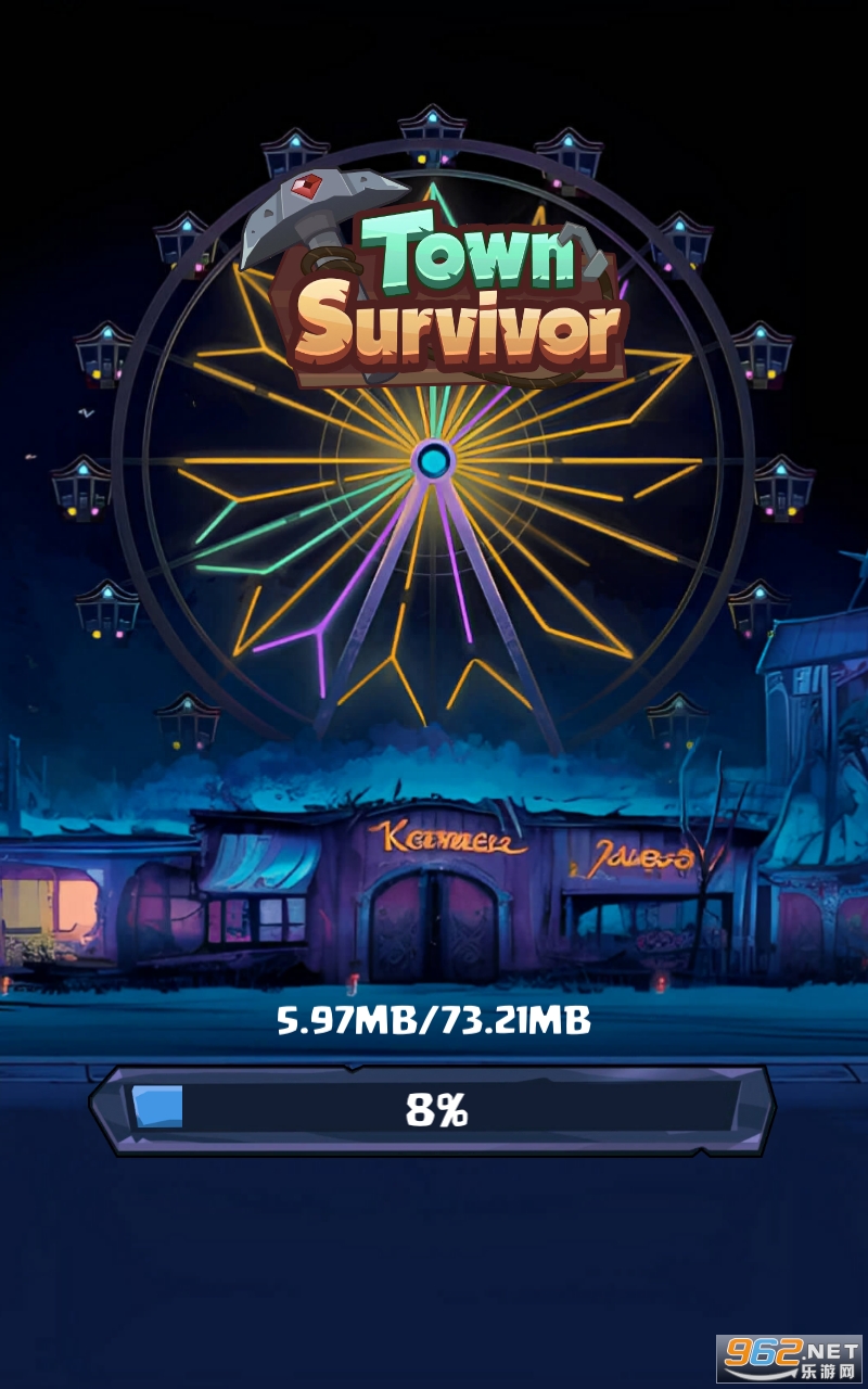 TownSurvivor��Ϸ