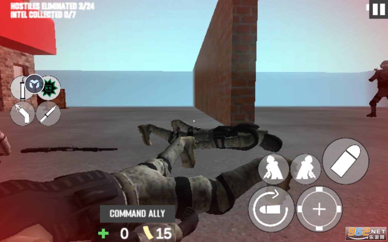 CQB���2���İ�