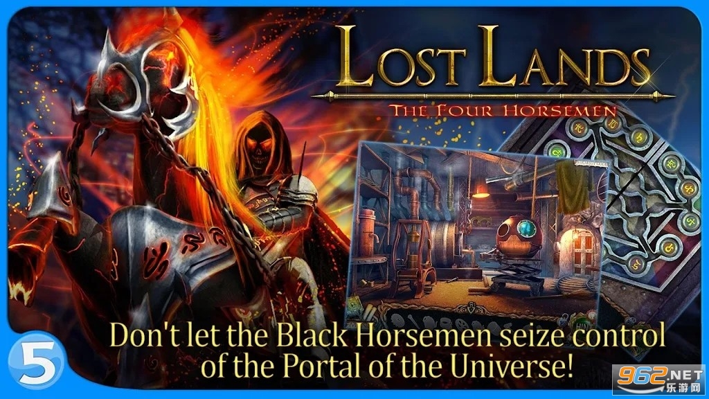 ʧ��֮������ʿLost Lands 2