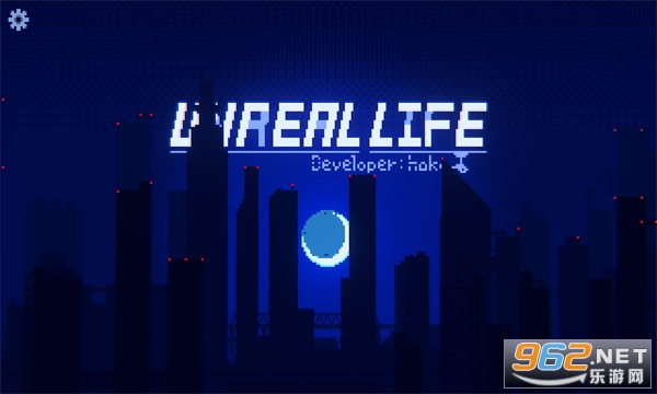 不真实的生活游戏破解版(Unreal Life) 不真实的生活游戏破解版(Unreal Life)