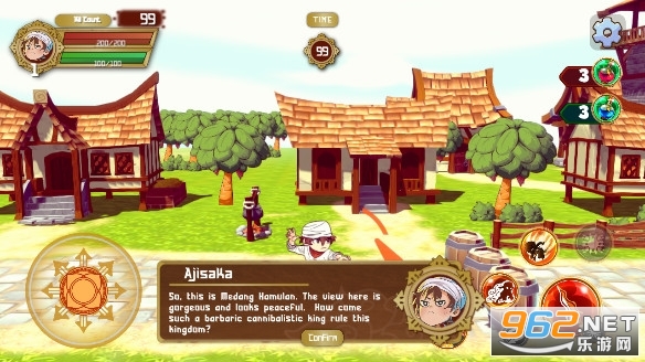 �����ױȵ�����������ֲ(Unrivaled Heroes)