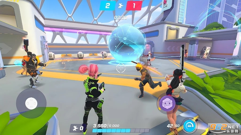 保卫者传奇射手(Protectors: Shooter Legends) 保卫者传奇射手(Protectors: Shooter Legends)