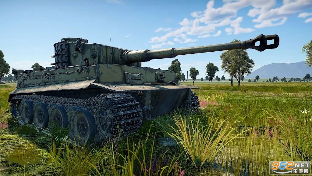 War Thunder Mobile�ٷ���
