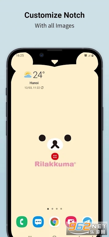 iCenter iOS 16X-Notch��ƻ��