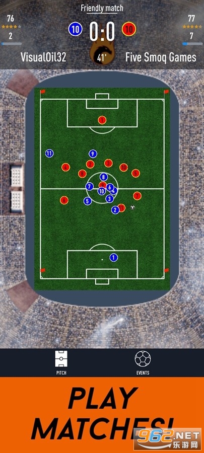 FIFA23开包模拟器手机版 FIFA23开包模拟器手机版