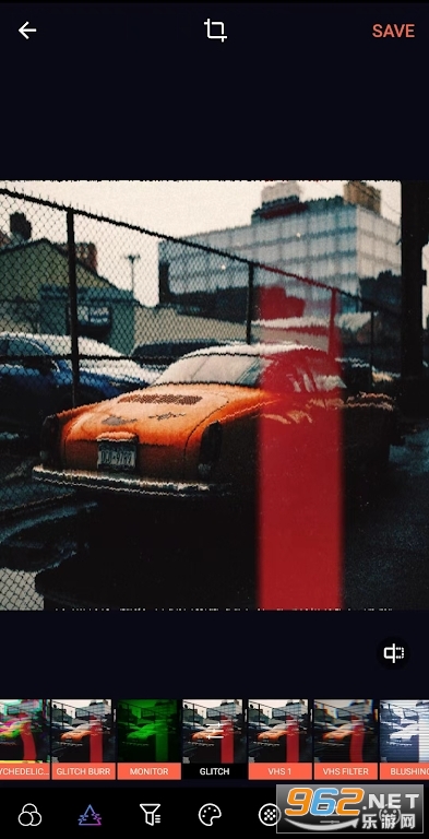 Glitch VHS最新版 Glitch VHS最新版