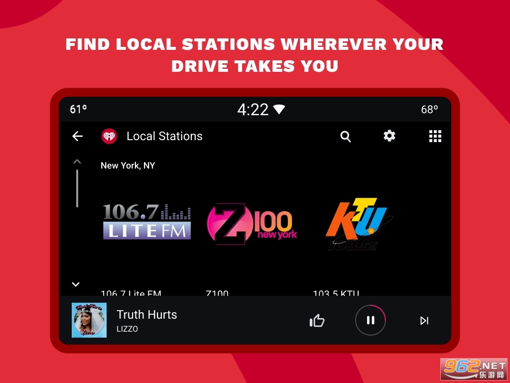 2023iHeartRadio 2023iHeartRadio