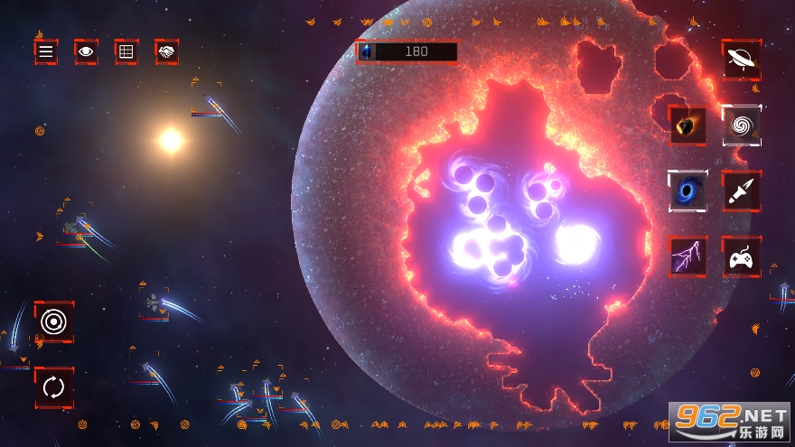 ̫������2D��Ϸ(Solar Smash 2D)