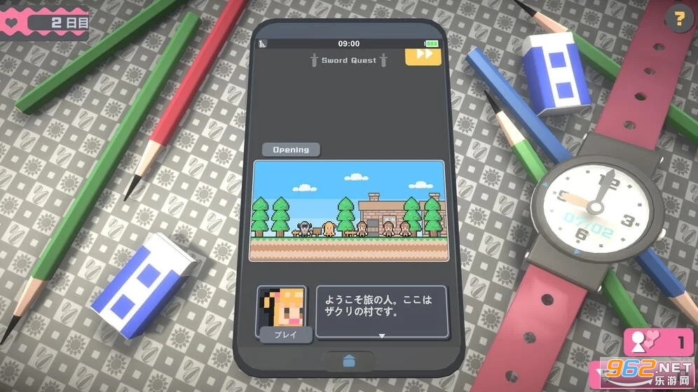 touchhimawari��׿��