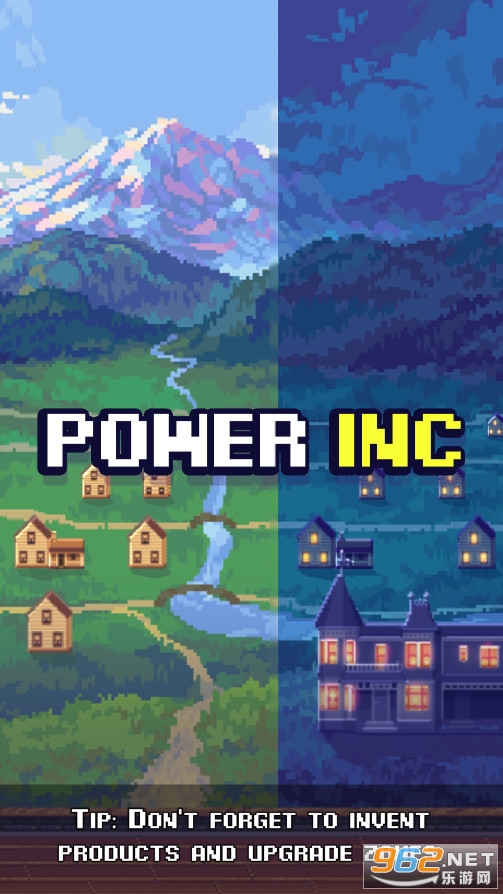 ������˾Power Inc���°�