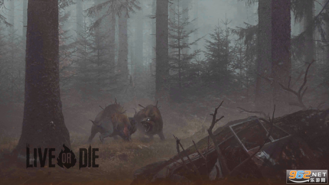 ��������ʬ������԰�(Live or Die: Zombie Games Beta)