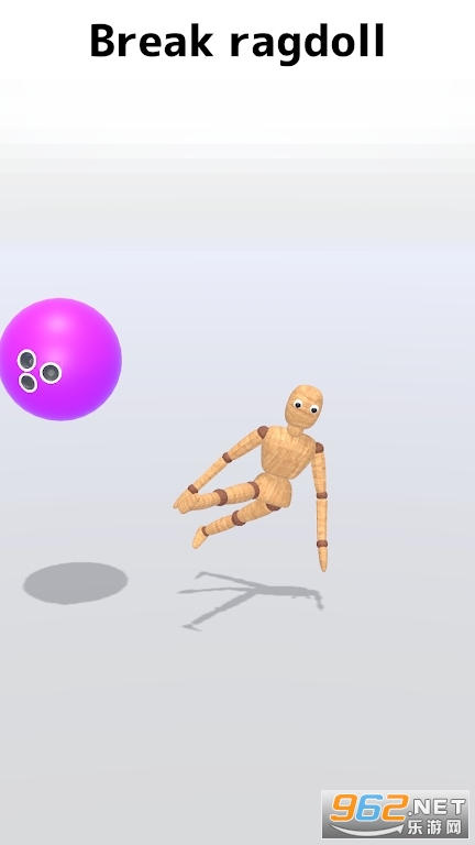 Ragdoll Break��Ϸ