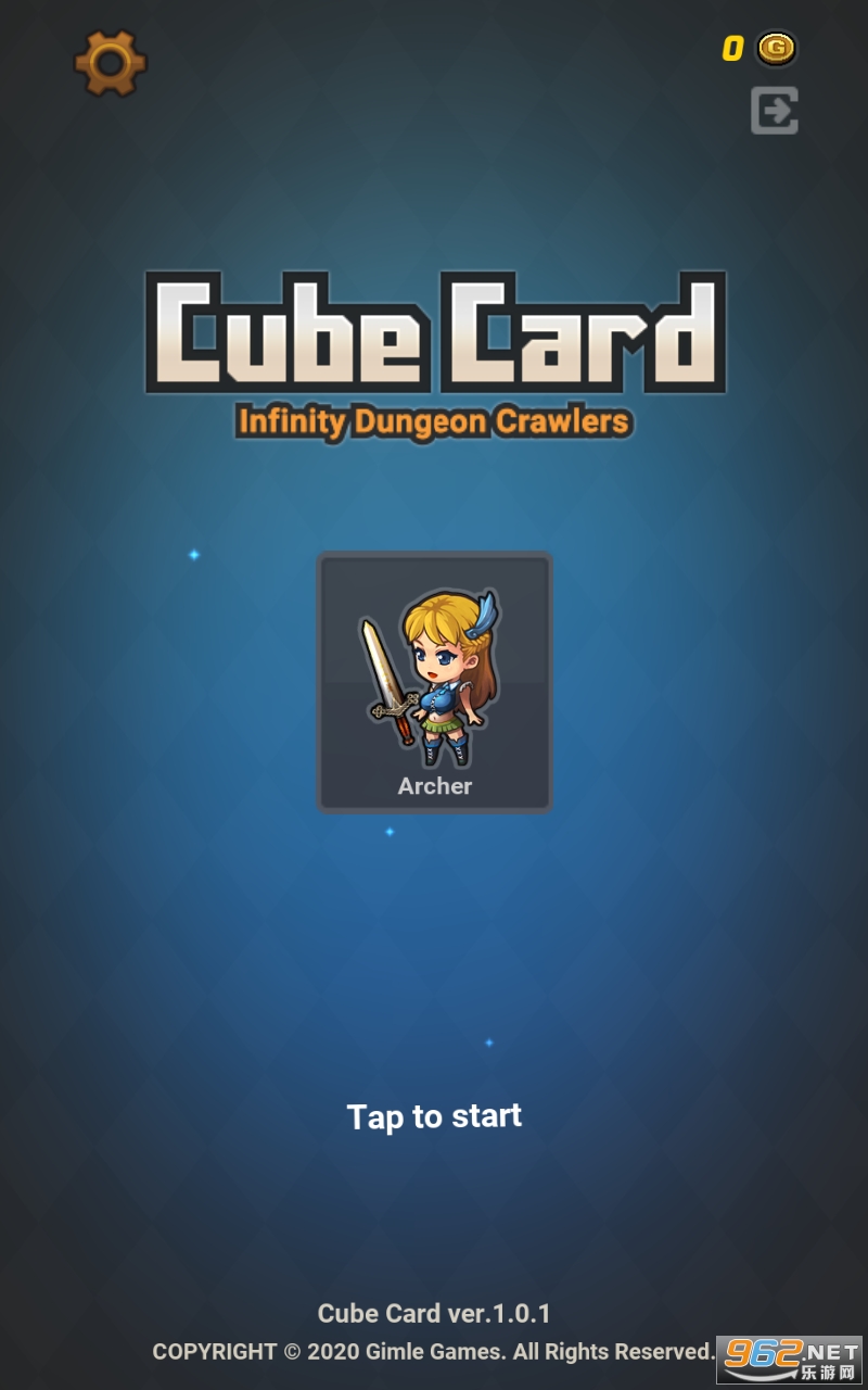 Cube Card��Ѱ�
