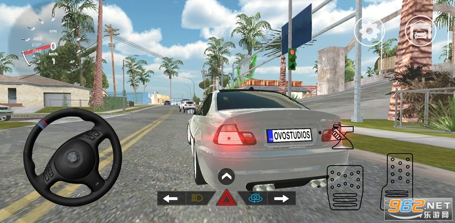E46M3Ư��ģ������Ϸ