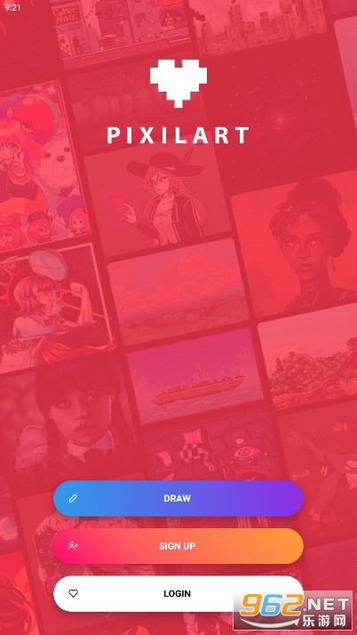 ��������Pixilart��׿��