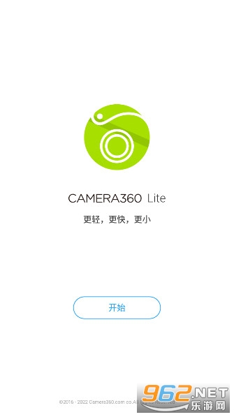 CAMERA360 Lite