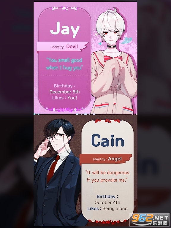 ��ħ֮��Devil Kiss���°��ͼ2