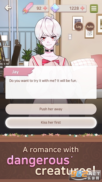 ��ħ֮��Devil Kiss���°��ͼ4