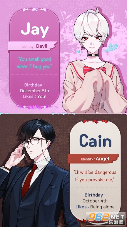 ��ħ֮��Devil Kiss���°��ͼ6
