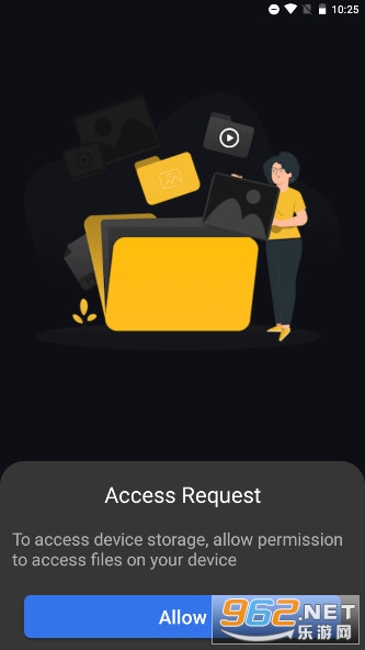 File Manager Pro�ᰮ�ƽ�v2.0.26 ���ݲ����ͼ2