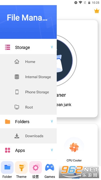 File Manager Pro�ᰮ�ƽ�v2.0.26 ���ݲ����ͼ4