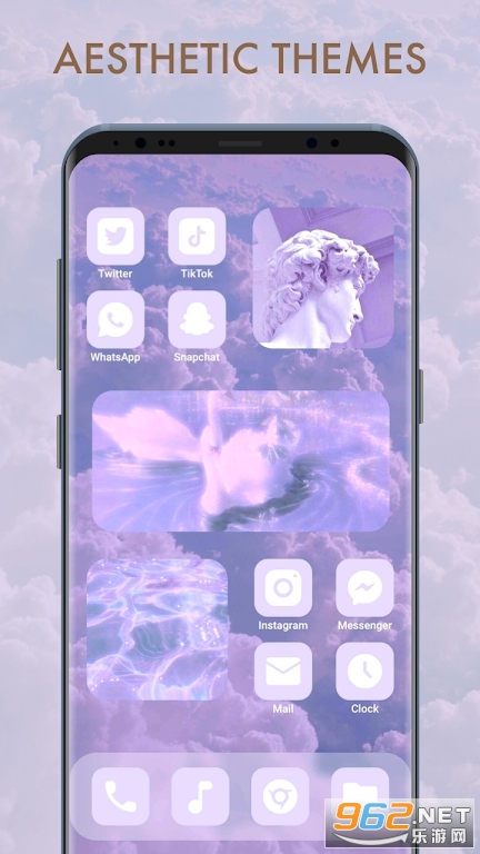 themepack app icons widgets��ͼ0