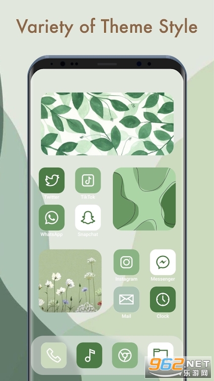 themepack app icons widgets��ͼ3