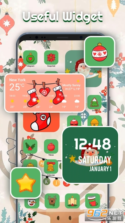 themepack app icons widgets��ͼ4