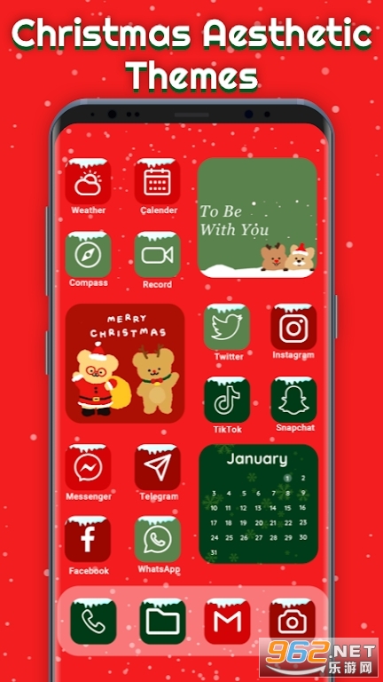 themepack app icons widgets��ͼ1