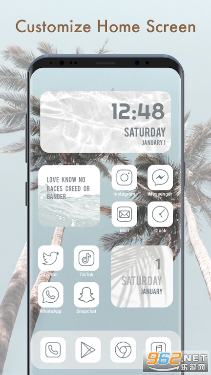 themepack app icons widgets��ͼ2
