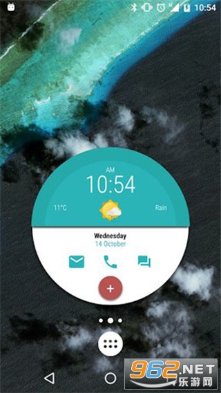 origin os kwgt���v1.4.1��ͼ1