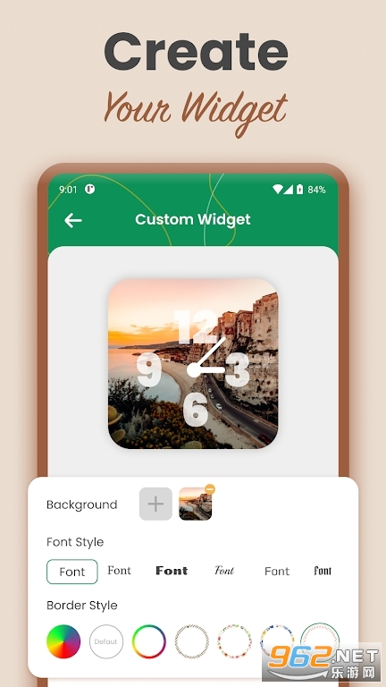 Aesthetic Widgets 2024��ͼ5