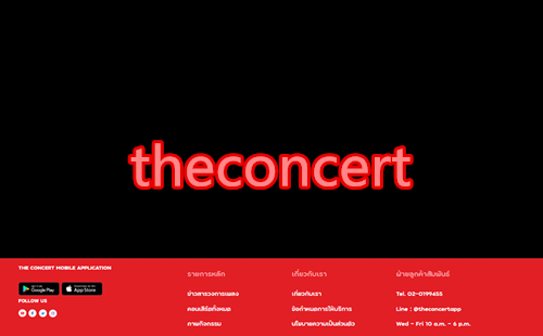 the concert ��׿����_̩��theconcert����_theconcert