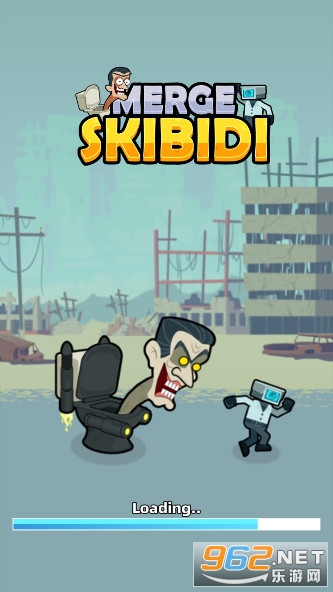 Merge War: Skibydy vs Kamera��Ϸv1.7 ���°��ͼ0