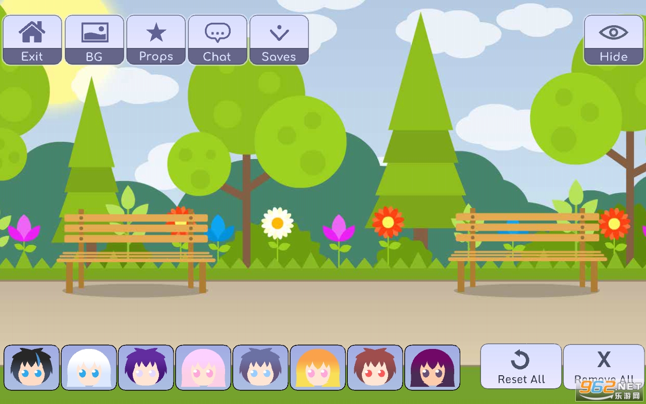 Gacha Life No Lines��Ϸ���°� v1.1.4��ͼ3