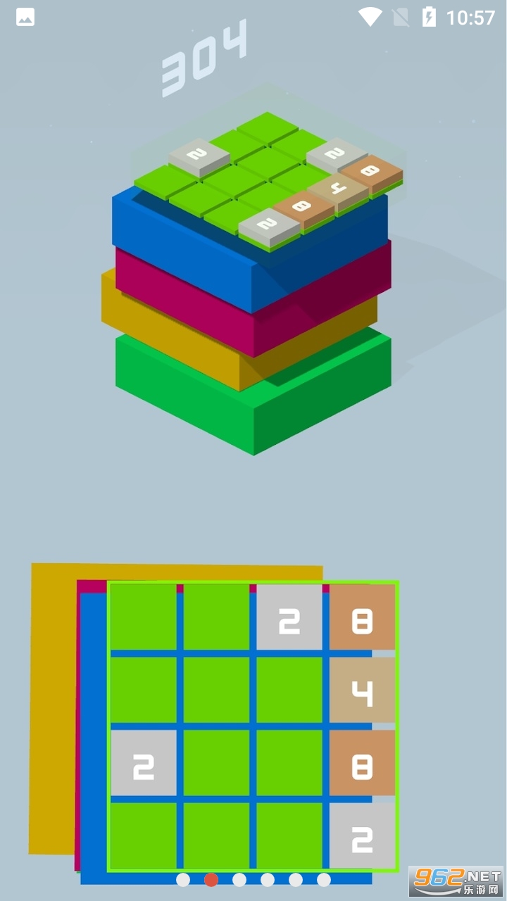 2048ά����Ϸ��ͼ4
