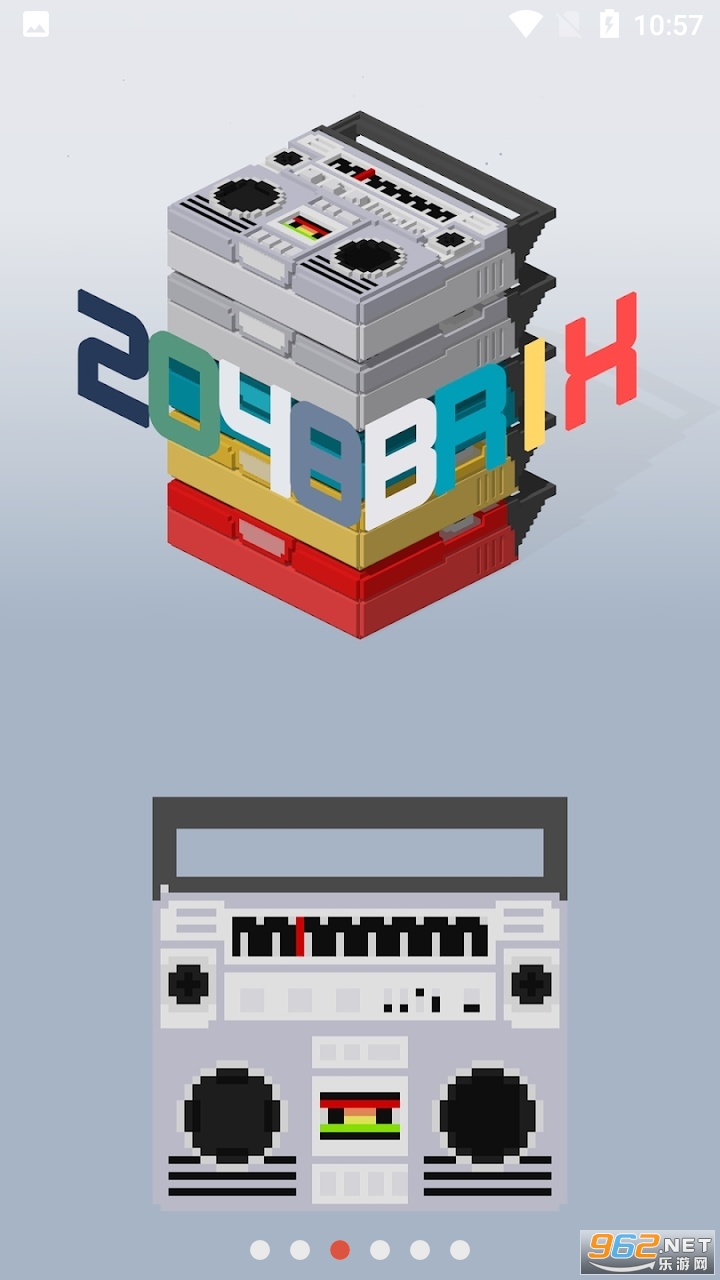 2048ά����Ϸ��ͼ3